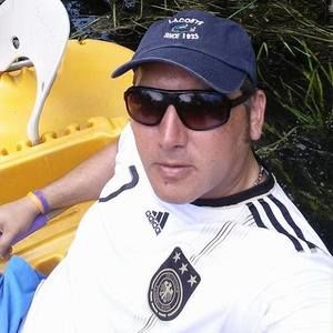 Meet your Posher, Hans